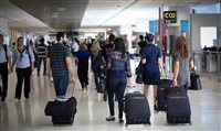 Conheça os aeroportos mais bem avaliados do Brasil no 3T19